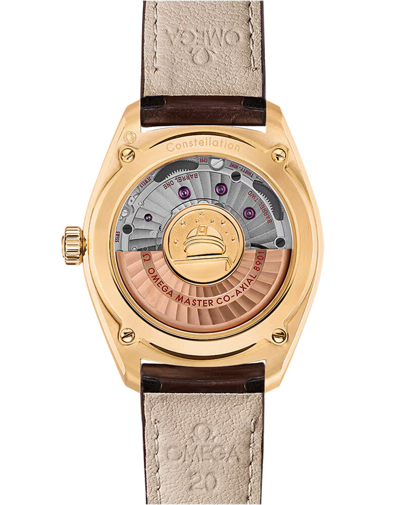 Omega Constellation Globemaster  - 13053392102002