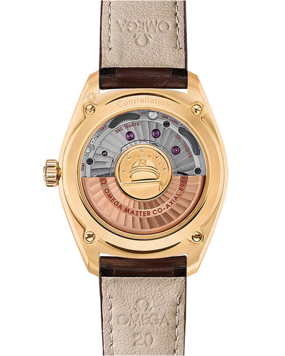 Omega Constellation Globemaster  - 13053392102002