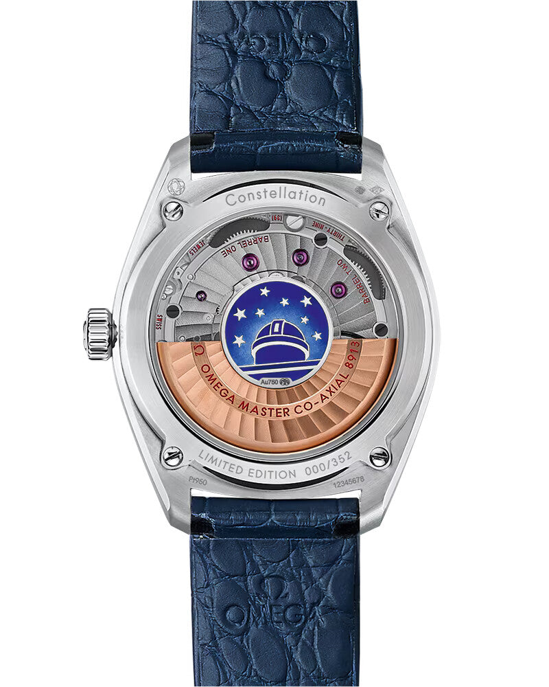 Omega Constellation Globemaster  - 13093392199001