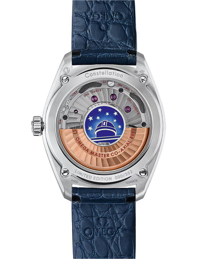 Omega Constellation Globemaster  - 13093392199001