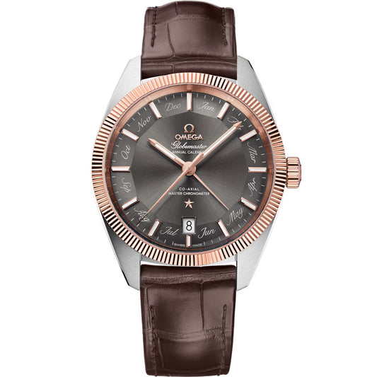 Omega Constellation Globemaster  - 13023412206001
