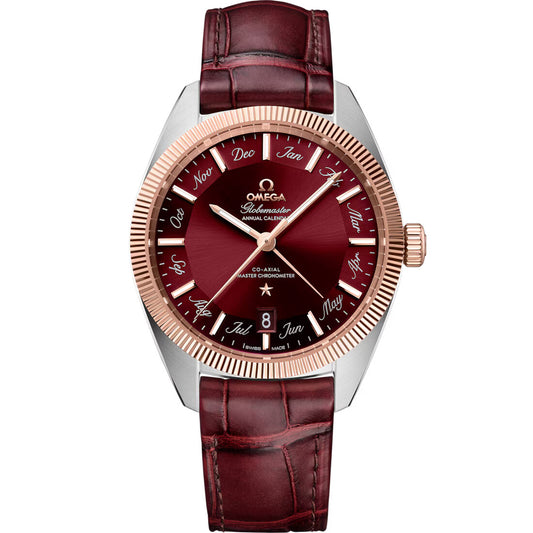 Omega Constellation Globemaster  - 13023412211001