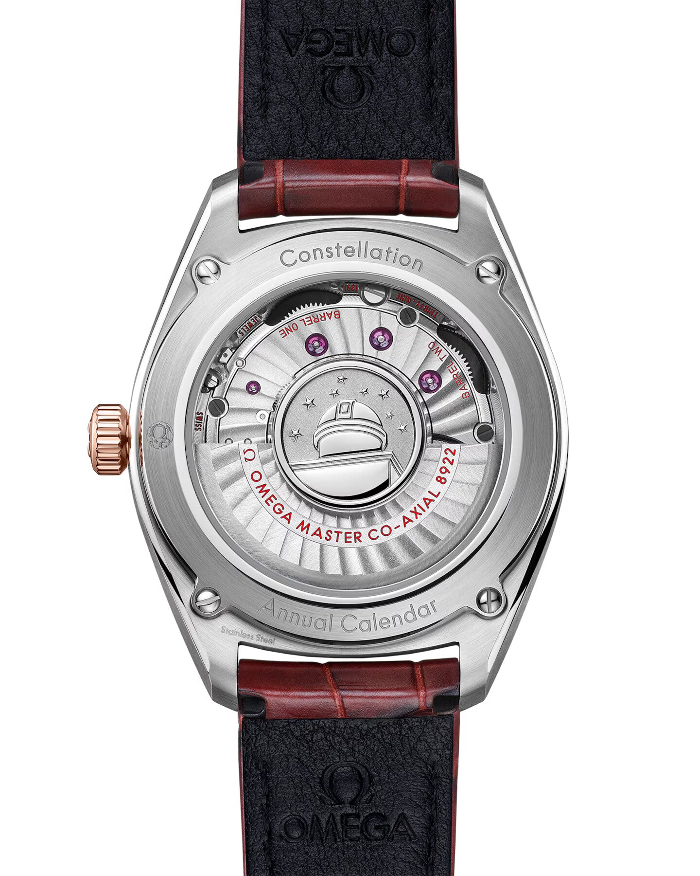 Omega Constellation Globemaster  - 13023412211001