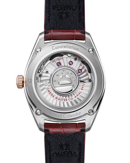Omega Constellation Globemaster  - 13023412211001