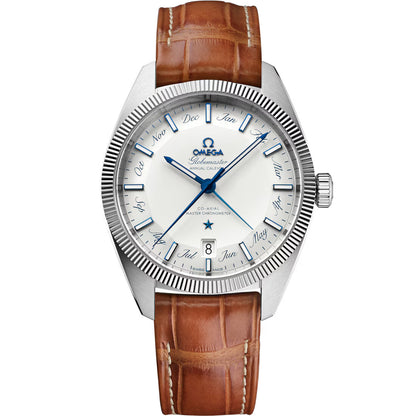 Omega Constellation Globemaster  - 13033412202001
