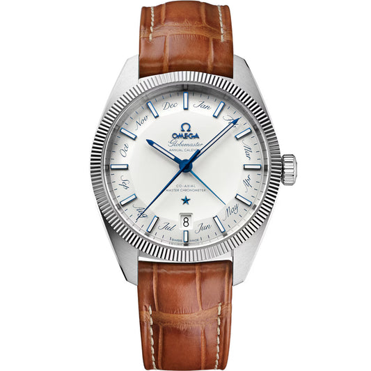 Omega Constellation Globemaster  - 13033412202001