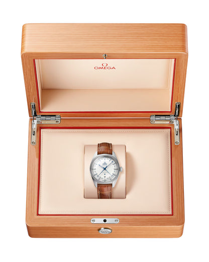 Omega Constellation Globemaster  - 13033412202001