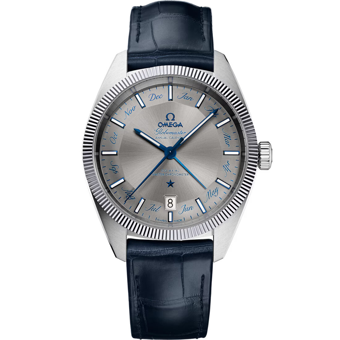Omega Constellation Globemaster  - 13033412206001