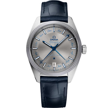 Omega Constellation Globemaster  - 13033412206001