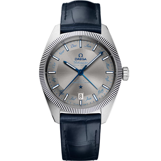 Omega Constellation Globemaster  - 13033412206001