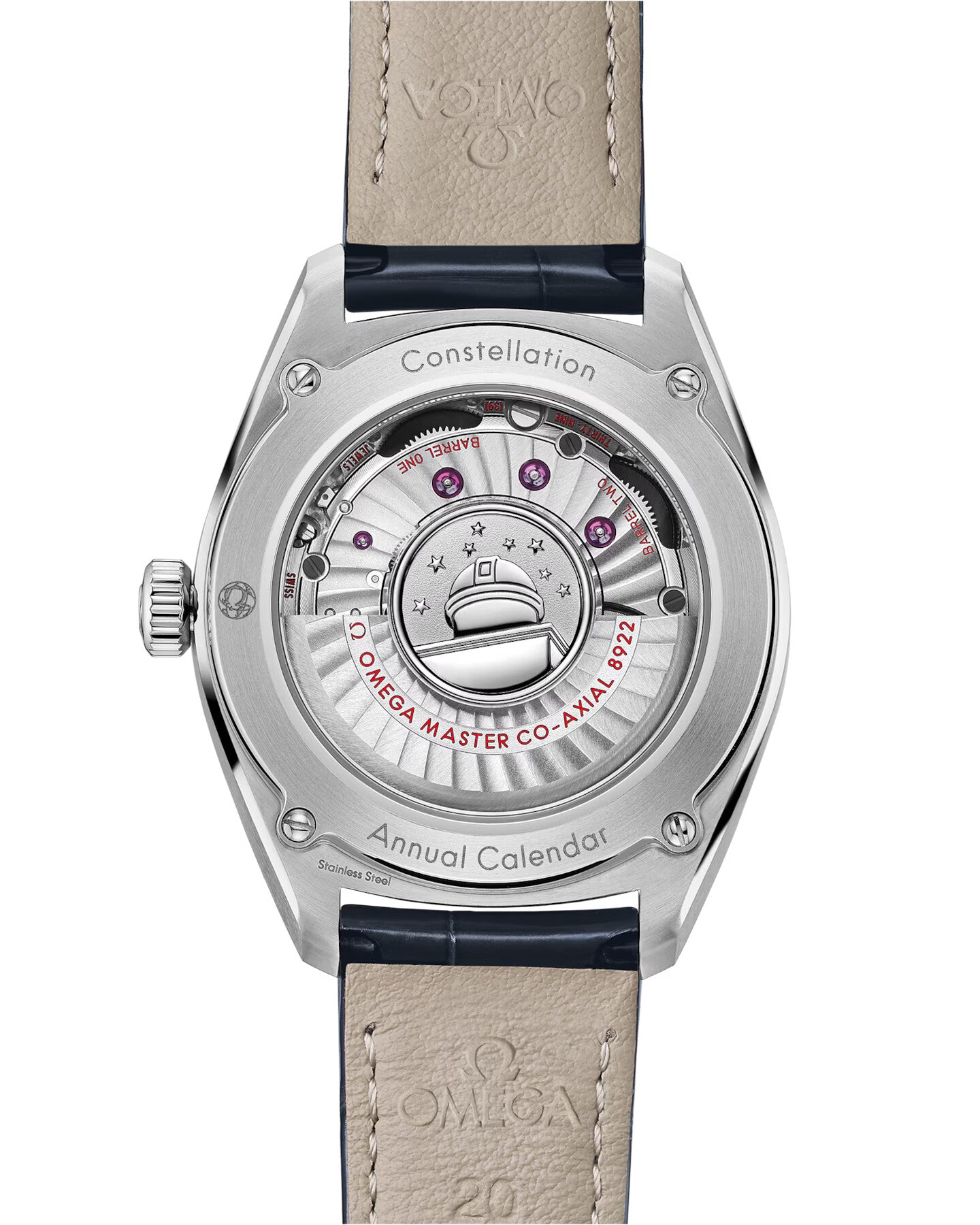 Omega Constellation Globemaster  - 13033412206001