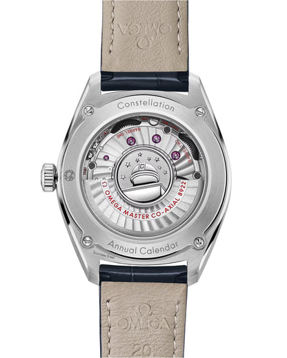 Omega Constellation Globemaster  - 13033412206001
