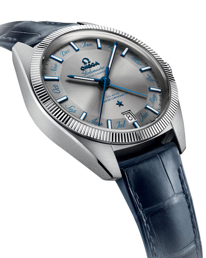 Omega Constellation Globemaster  - 13033412206001