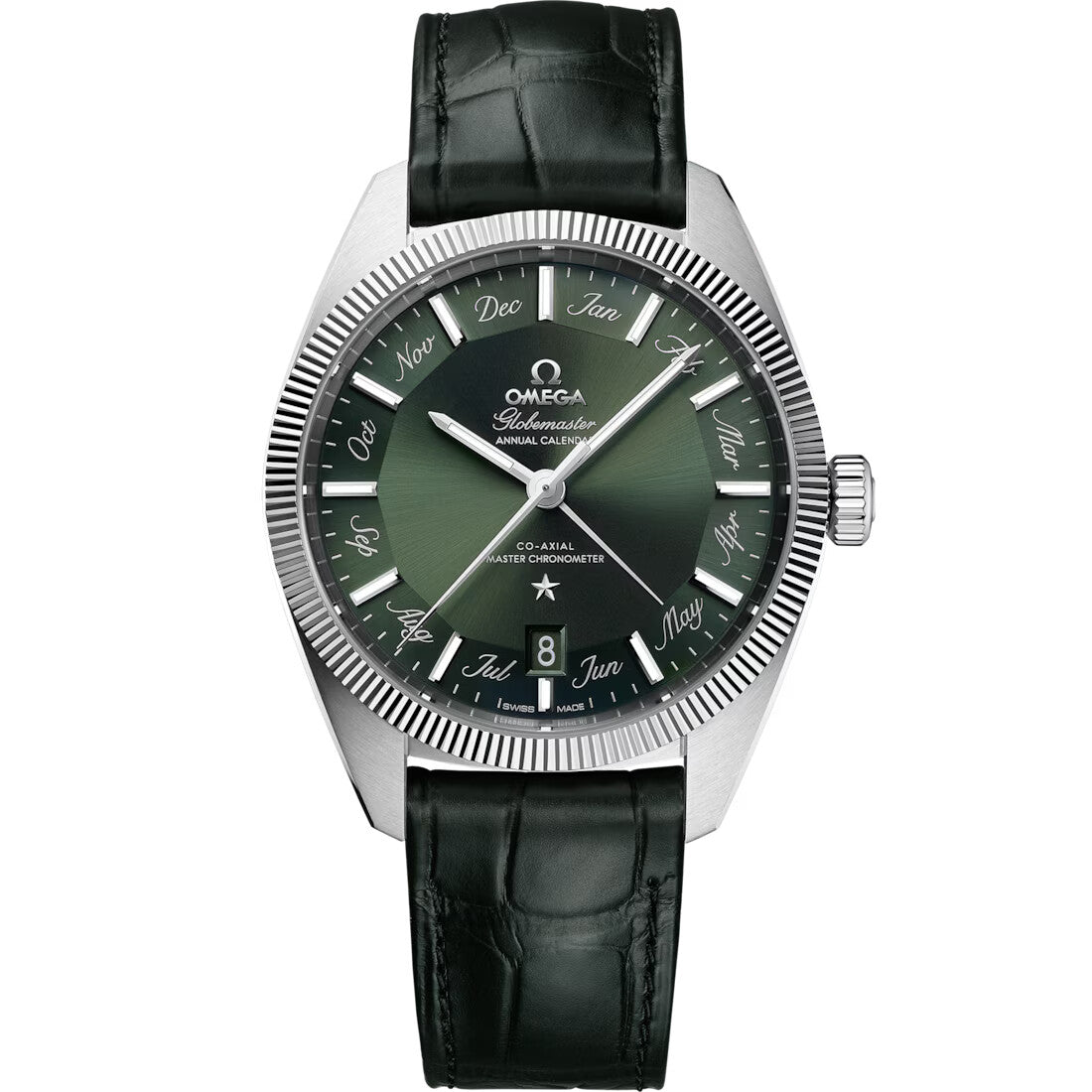 Omega Constellation Globemaster  - 13033412210001