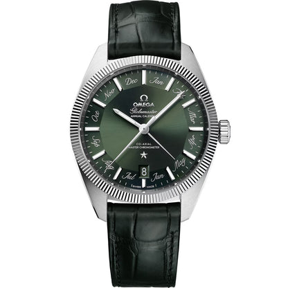 Omega Constellation Globemaster  - 13033412210001