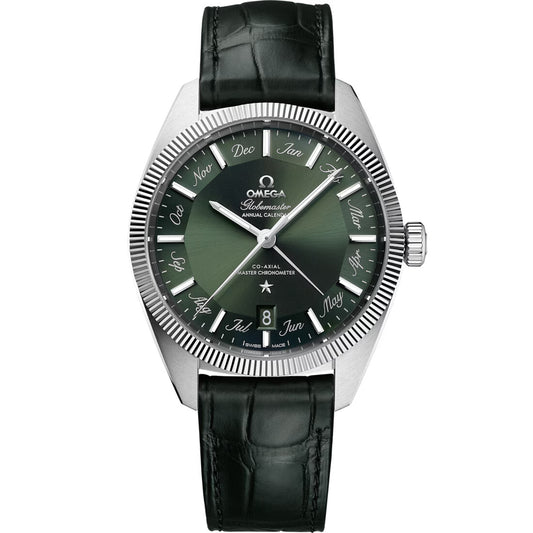 Omega Constellation Globemaster  - 13033412210001