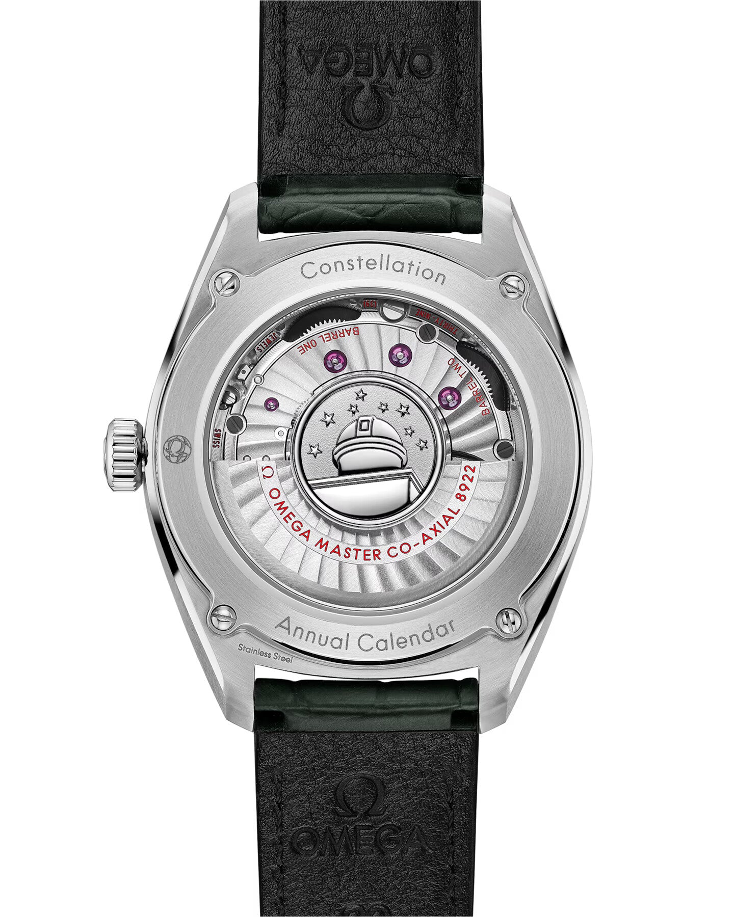 Omega Constellation Globemaster  - 13033412210001