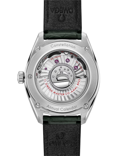Omega Constellation Globemaster  - 13033412210001
