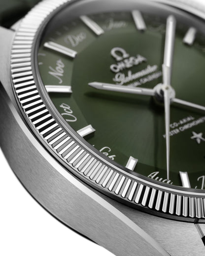 Omega Constellation Globemaster  - 13033412210001