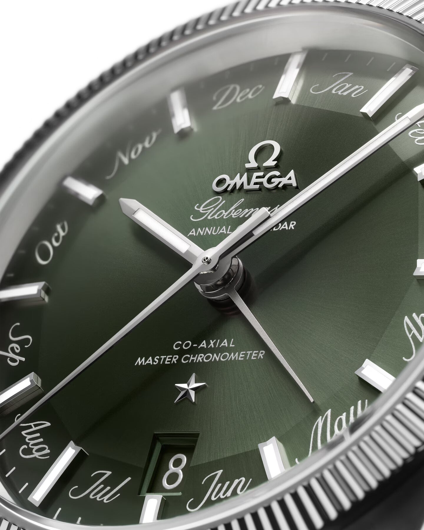 Omega Constellation Globemaster  - 13033412210001