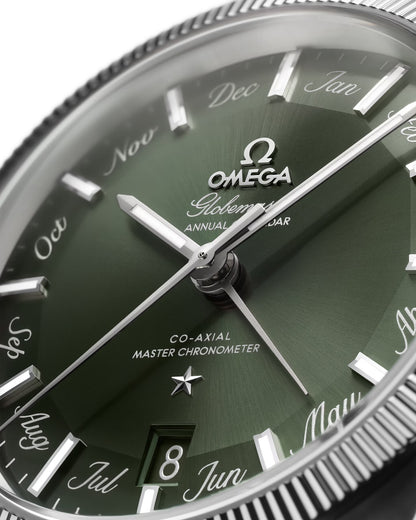 Omega Constellation Globemaster  - 13033412210001