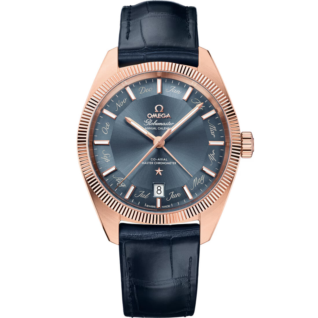 Omega Constellation Globemaster  - 13053412203001