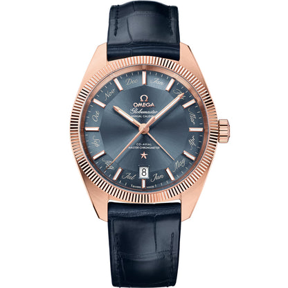 Omega Constellation Globemaster  - 13053412203001