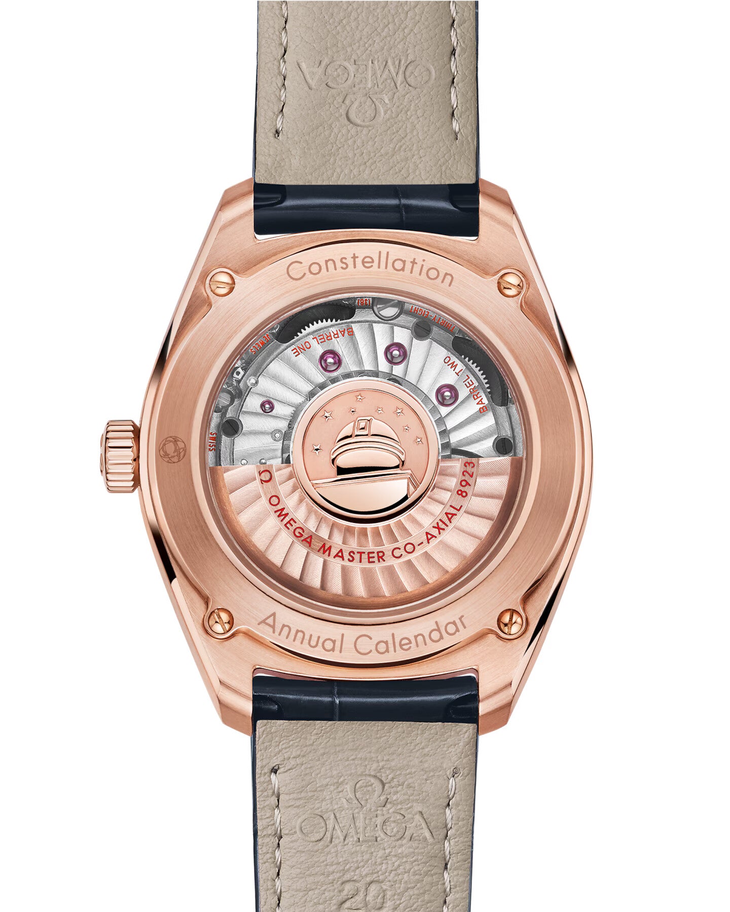 Omega Constellation Globemaster  - 13053412203001