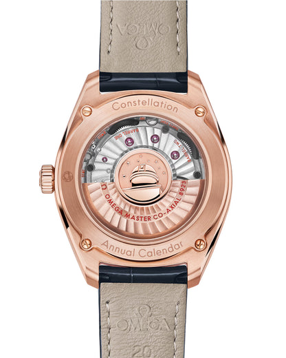 Omega Constellation Globemaster  - 13053412203001