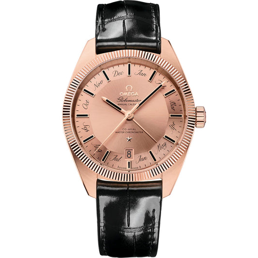 Omega Constellation Globemaster  - 13053412299002