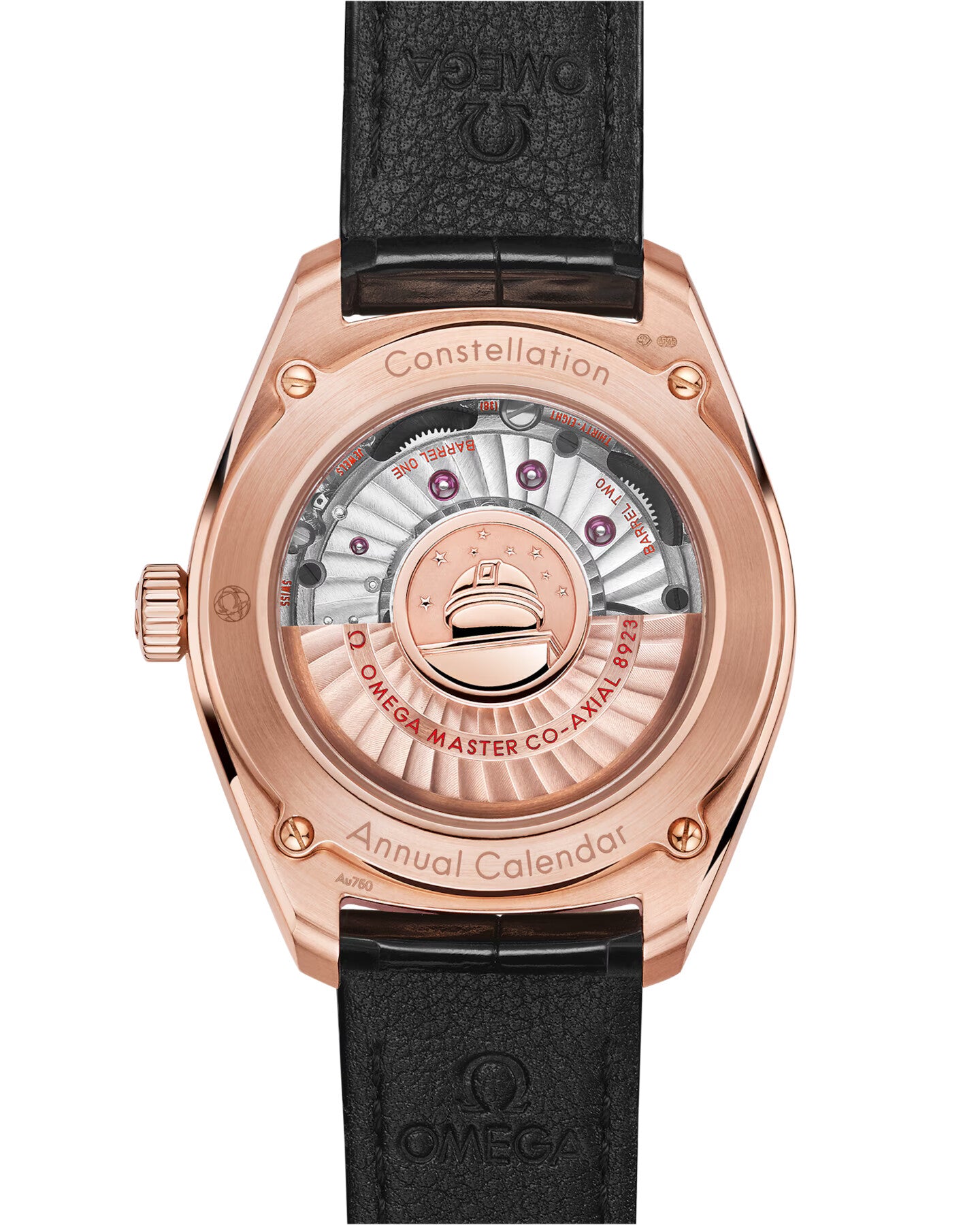 Omega Constellation Globemaster  - 13053412299002
