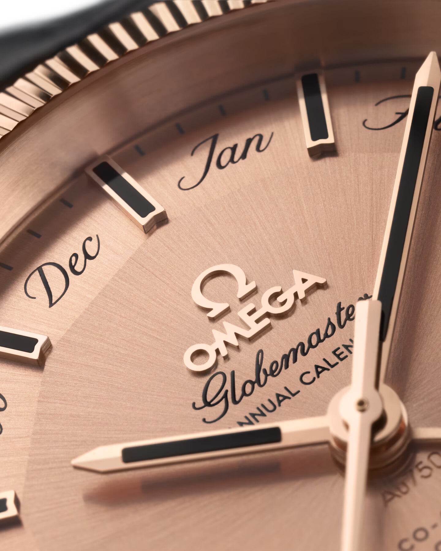 Omega Constellation Globemaster  - 13053412299002