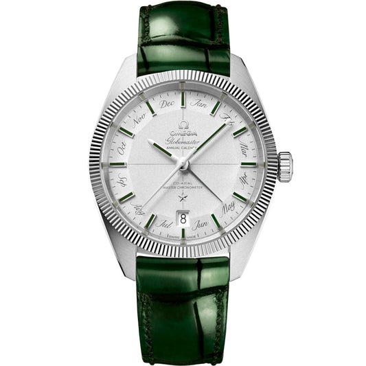 Omega Constellation Globemaster  - 13093412299002