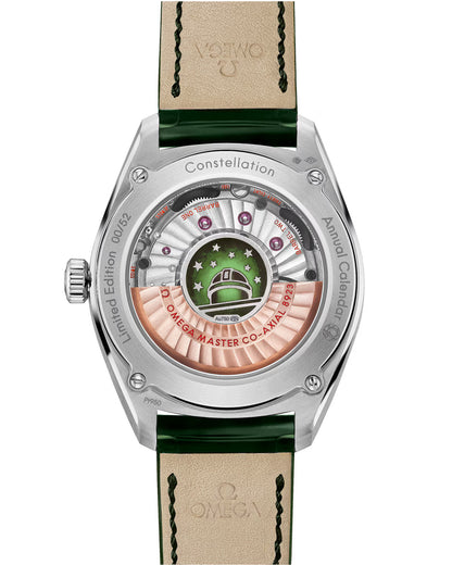 Omega Constellation Globemaster  - 13093412299002