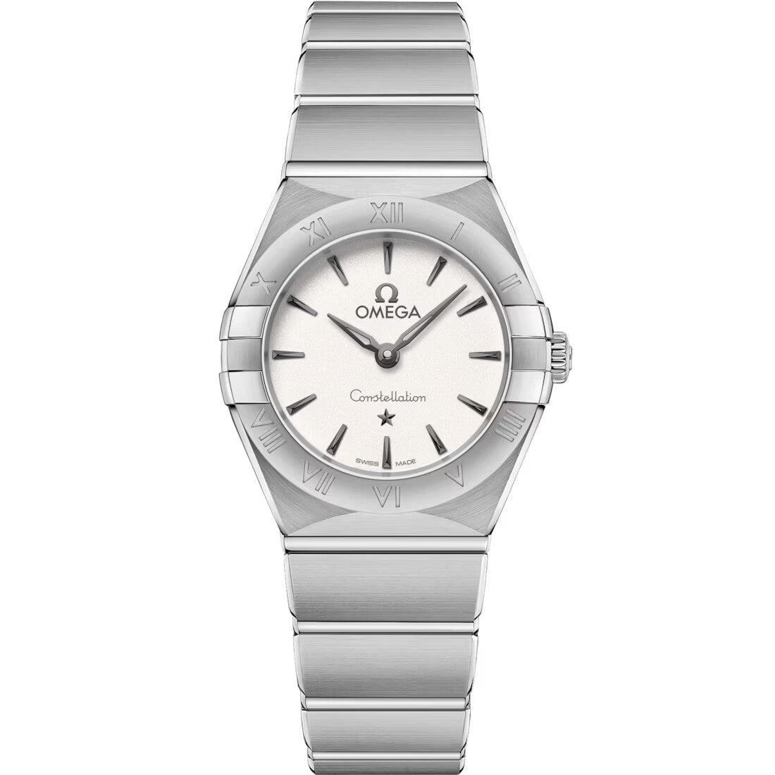 Omega Constellation  - 13110256002001