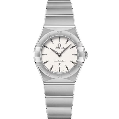 Omega Constellation  - 13110256002001