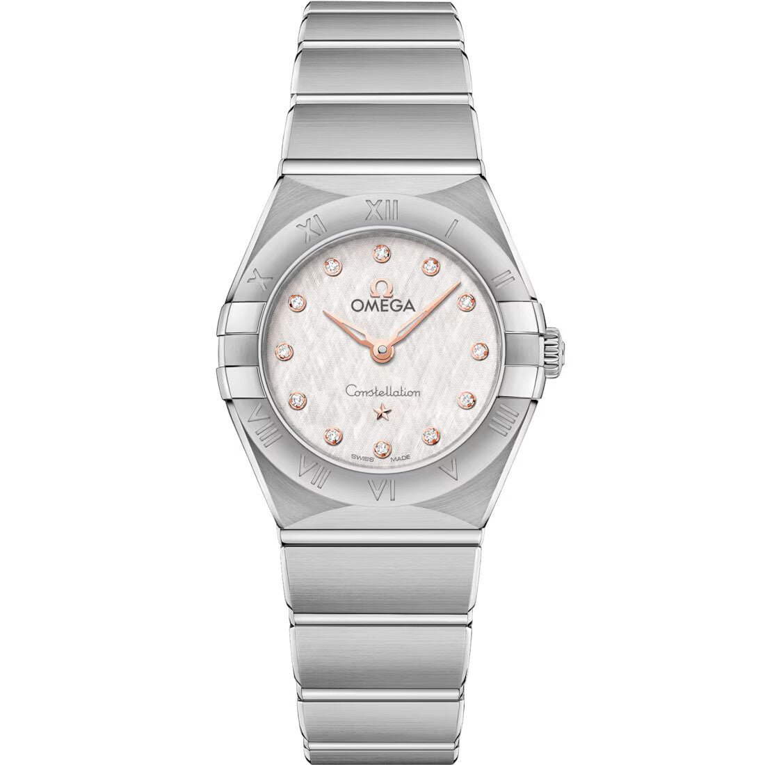 Omega Constellation  - 13110256052001
