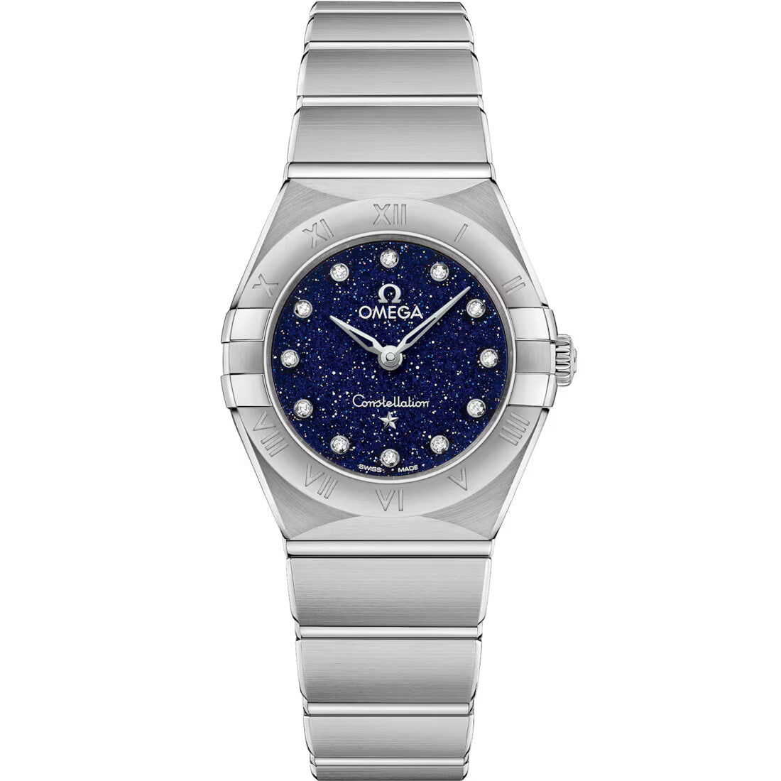 Omega Constellation  - 13110256053001