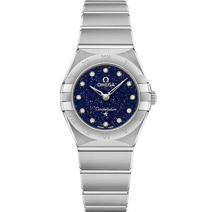 Omega Constellation  - 13110256053001