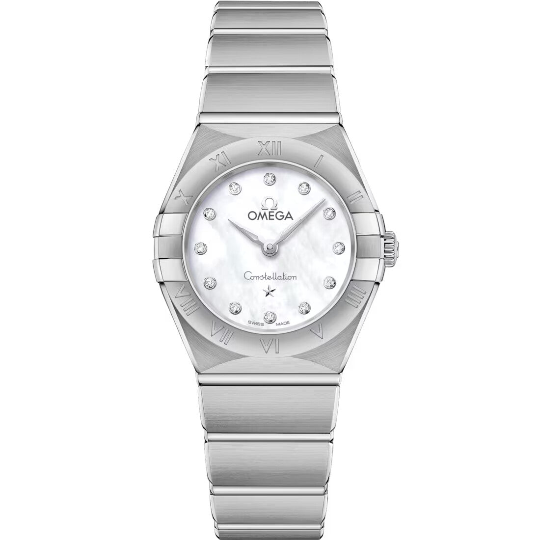 Omega Constellation  - 13110256055001