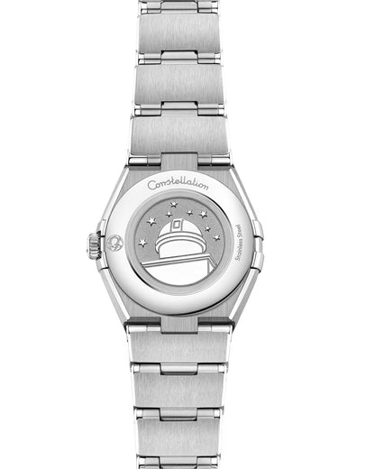 Omega Constellation  - 13110256055001