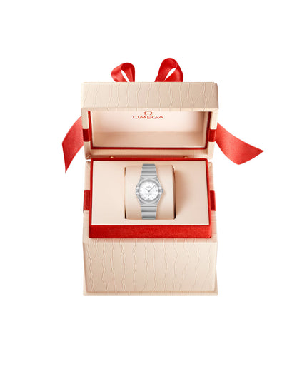 Omega Constellation  - 13110256055001