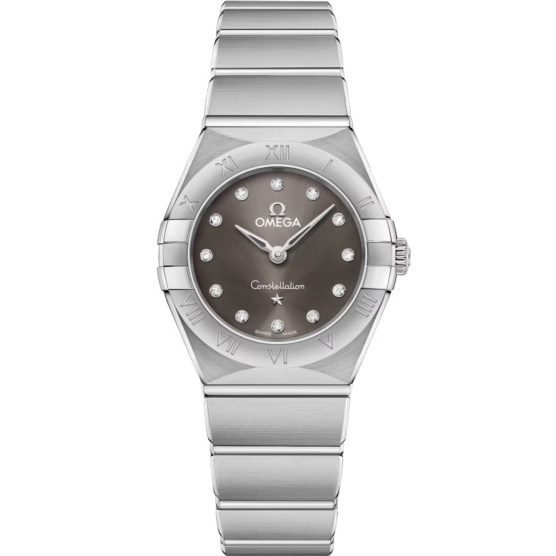 Omega Constellation  - 13110256056001
