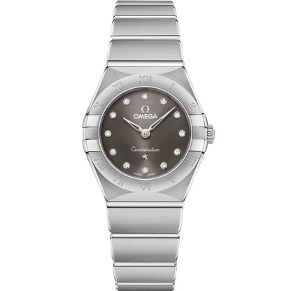 Omega Constellation  - 13110256056001