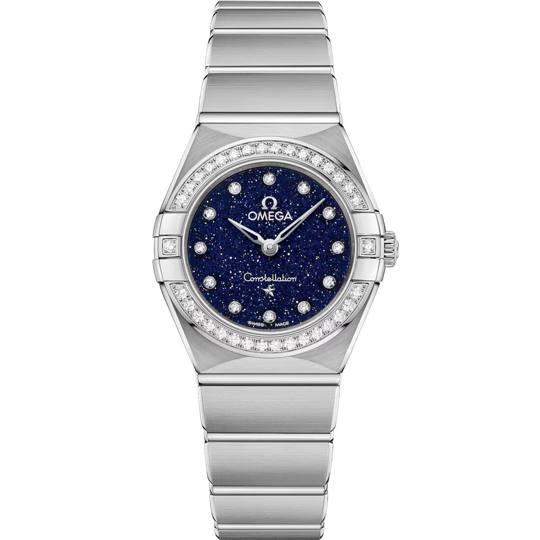 Omega Constellation  - 13115256053001