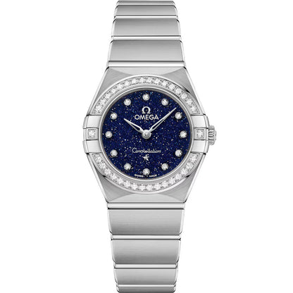 Omega Constellation  - 13115256053001