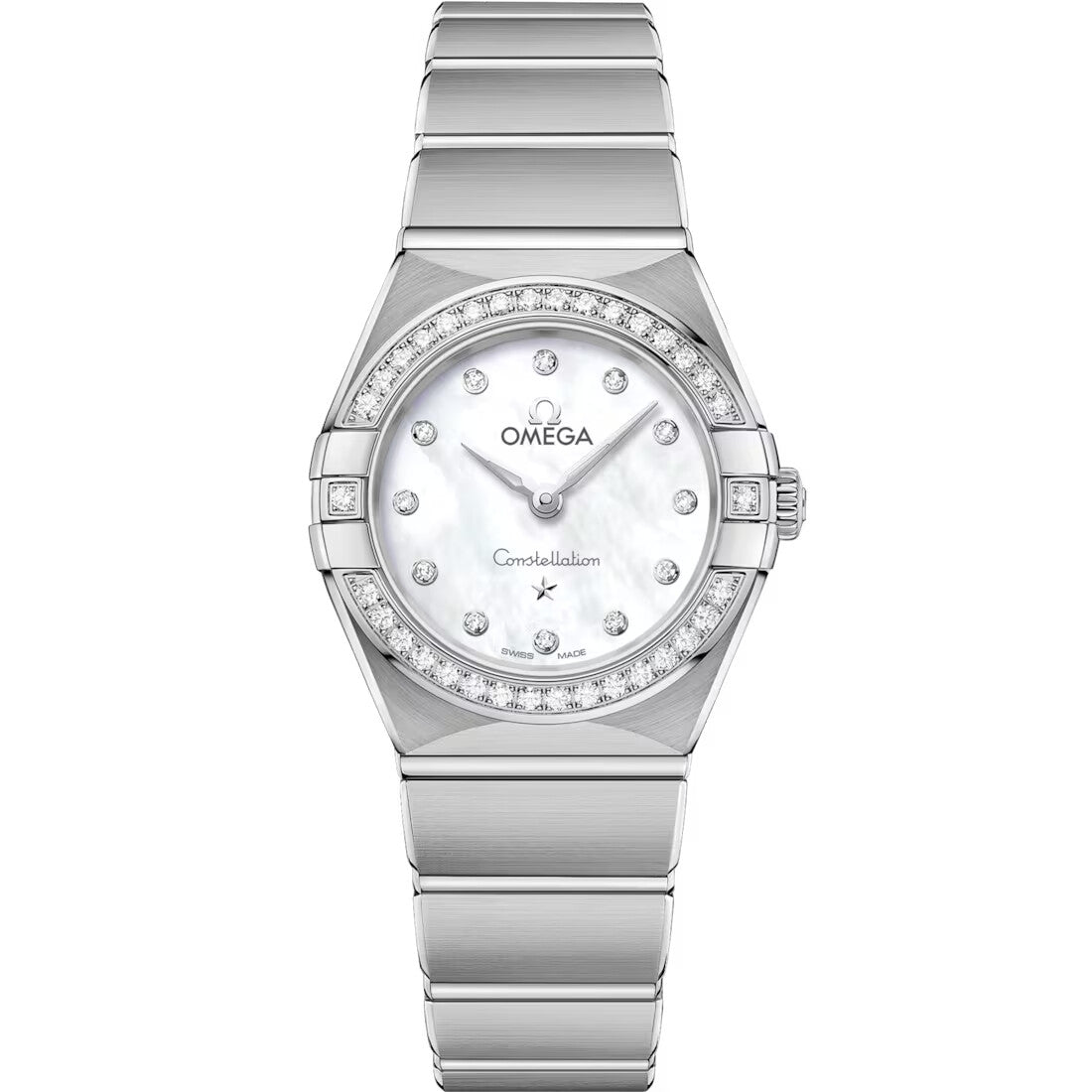 Omega Constellation  - 13115256055001