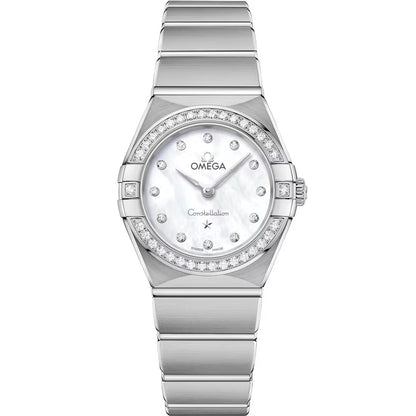 Omega Constellation  - 13115256055001