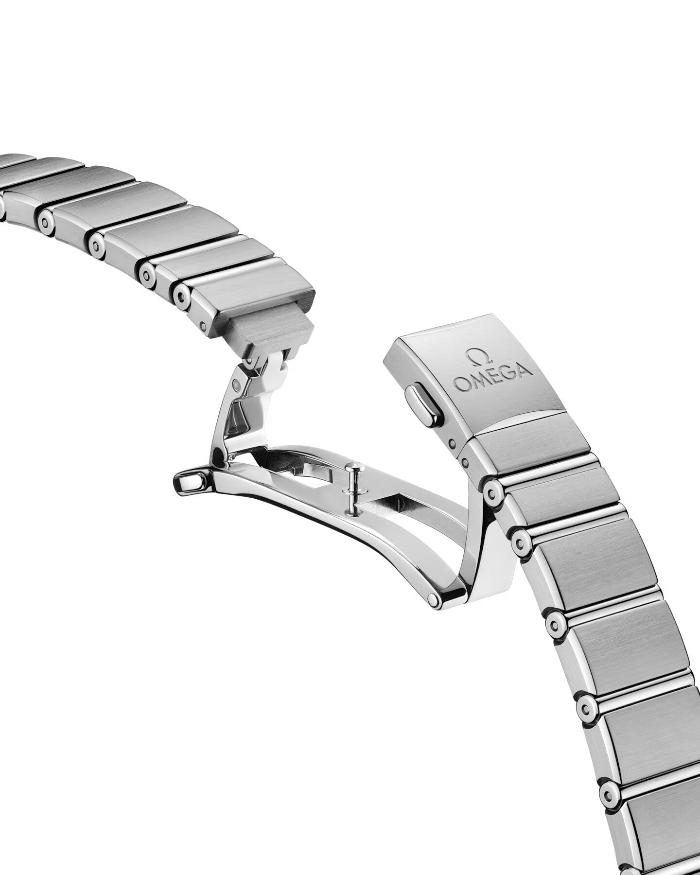Omega Constellation  - 13115256055001
