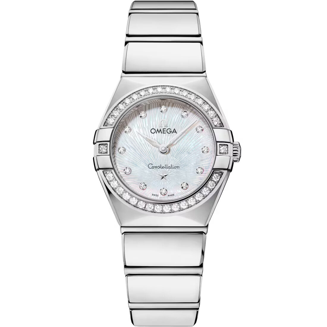 Omega Constellation  - 13115256055002